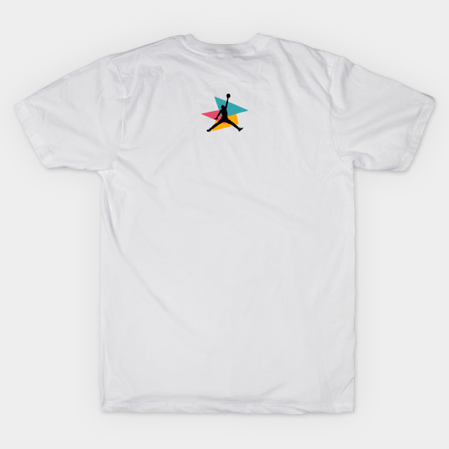 south beach jordan shirt