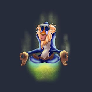 Rafiki The Wise T-Shirt