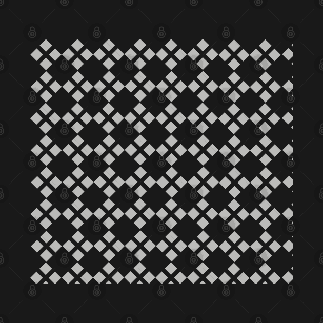 Squares pattern by SAMUEL FORMAS