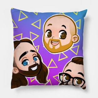 Aunty Donna boys Pillow