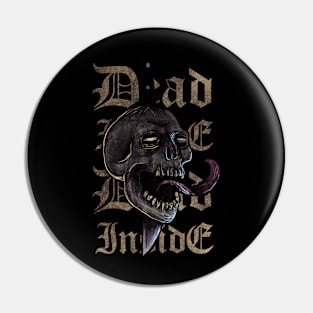 Dead Inside 12 Pin