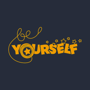 Be Yoyoself T-Shirt