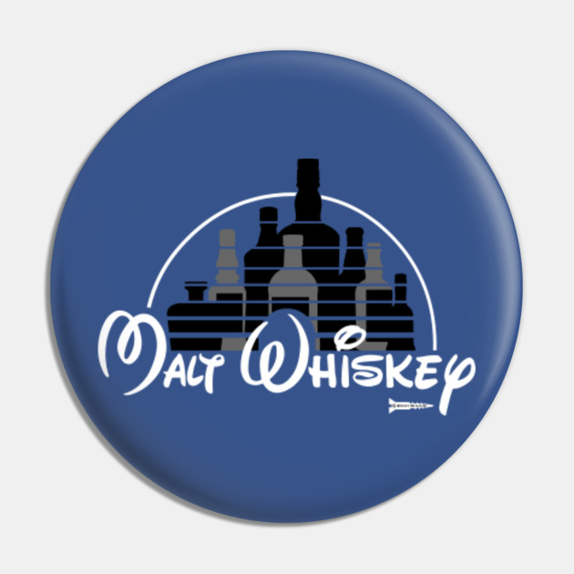 malt whiskey disney
