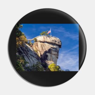 Chimney Rock Pin