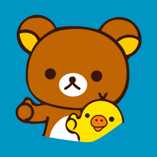 Rilakkuma T-Shirt