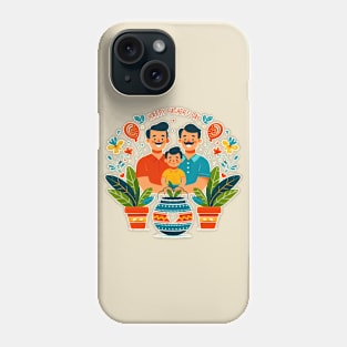 Father's day Phone Case