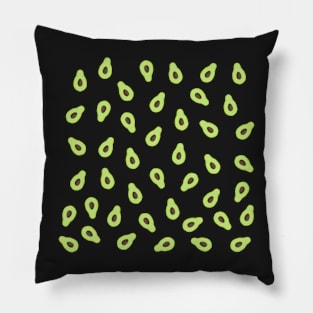 Avocados Pillow