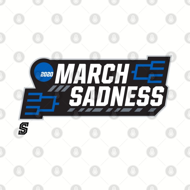 March Sadness 2020 by StadiumSquad