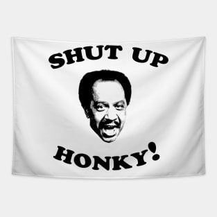 Shut Up Honky! Tapestry