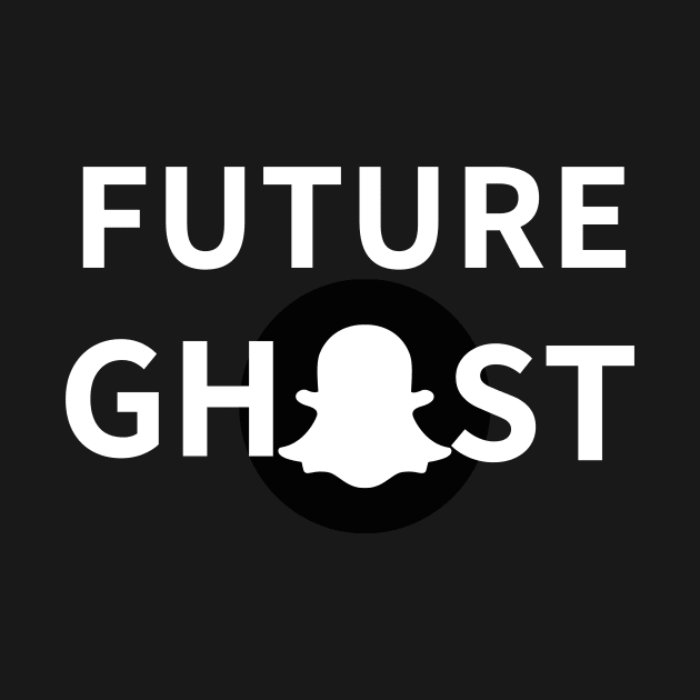 FUTURE GHOST by BlackMenStuff