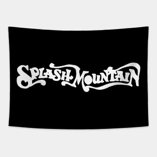 Icon mountain Tapestry