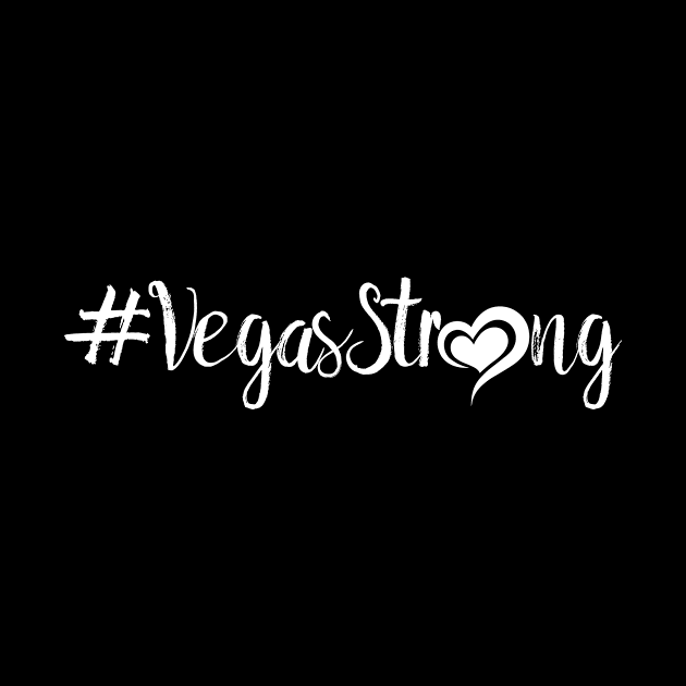 #VegasStrong by L3vyL3mus