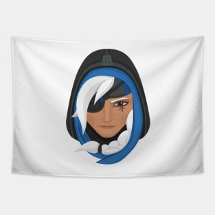 Ana minimalist Tapestry