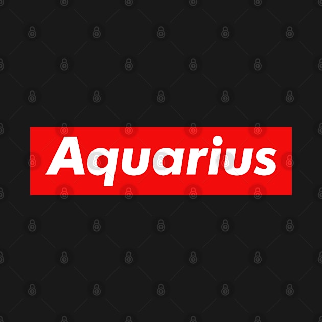 Aquarius by monkeyflip