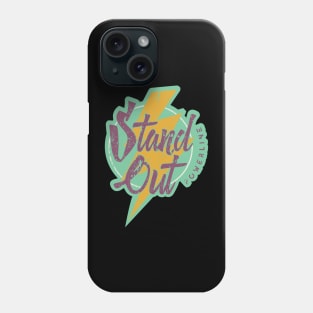 STAND OUT Lighting Bolt Phone Case