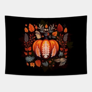 Beautiful Autumn Tapestry