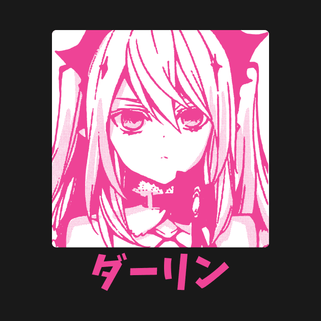 krul tepes by Call me Sunshine