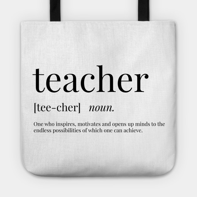 define tote bag