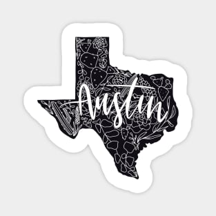 Austin Magnet