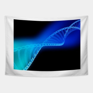 DNA helix (G110/0737) Tapestry