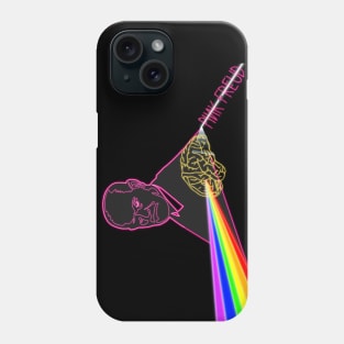 PINK FREUD Phone Case