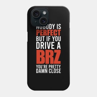 BRZ Owners Phone Case
