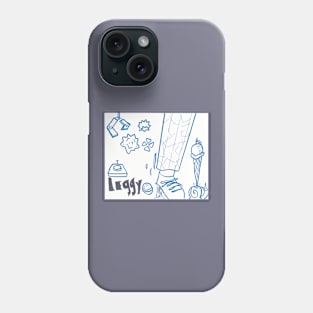 LEGGY Phone Case