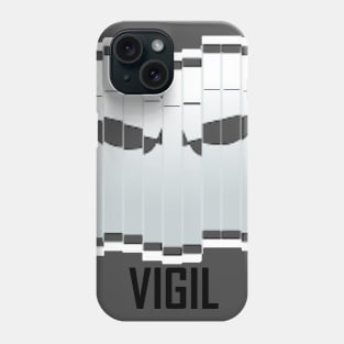 Rainbow Six Siege Vigil Phone Case