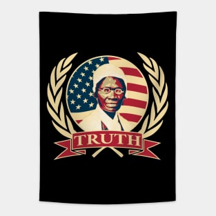 Sojourner Truth Tapestry