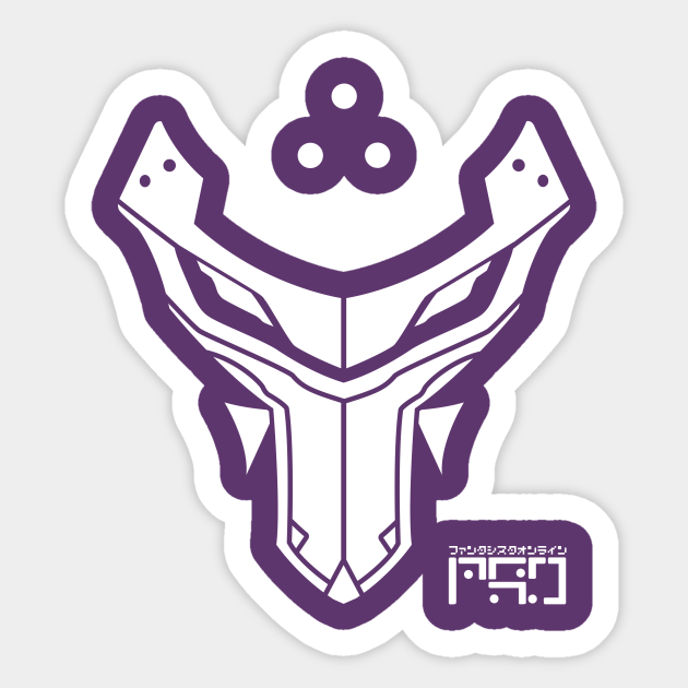 Phantasy Star Online: HUcast - Psobb - Sticker | TeePublic