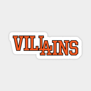 VilLAins Magnet