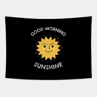 Good morning sunshine Tapestry