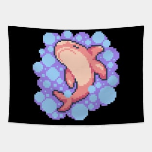 shark Tapestry