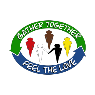 Gather Together T-Shirt