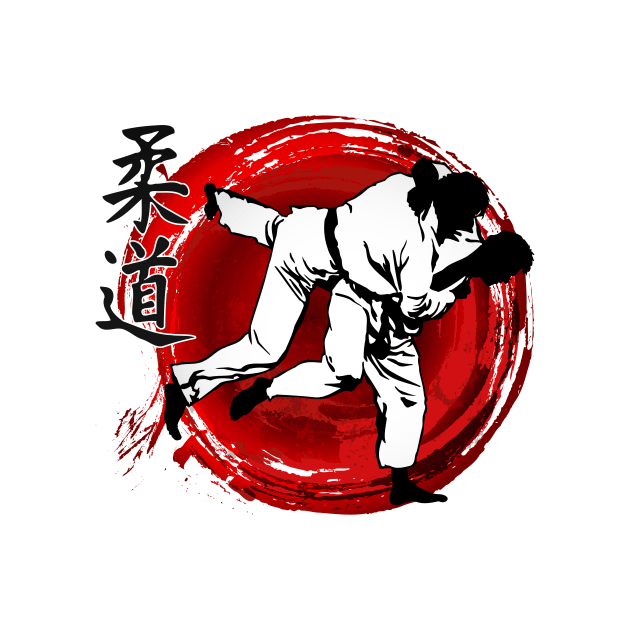 Judo by juyodesign