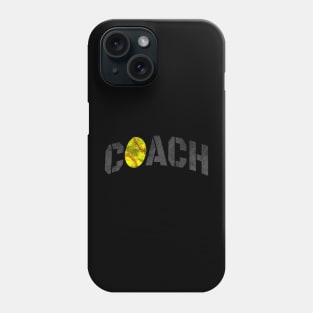 softball Phone Case