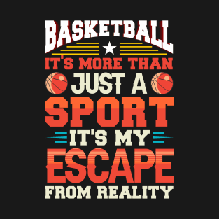 Basketball Tees Designs, hoodies, sweatshirt for fans T-Shirt