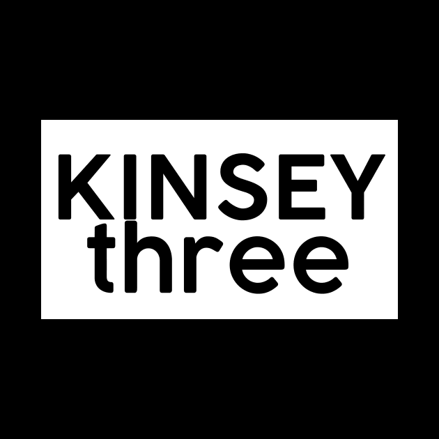 Kinsey Three Square by TheGentlemanPeacock