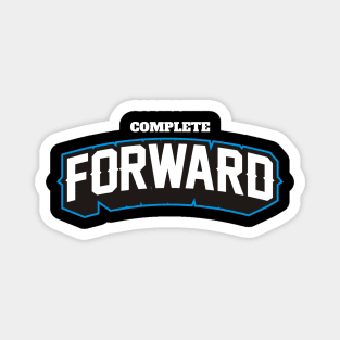 COMPLETE FORWARD Magnet