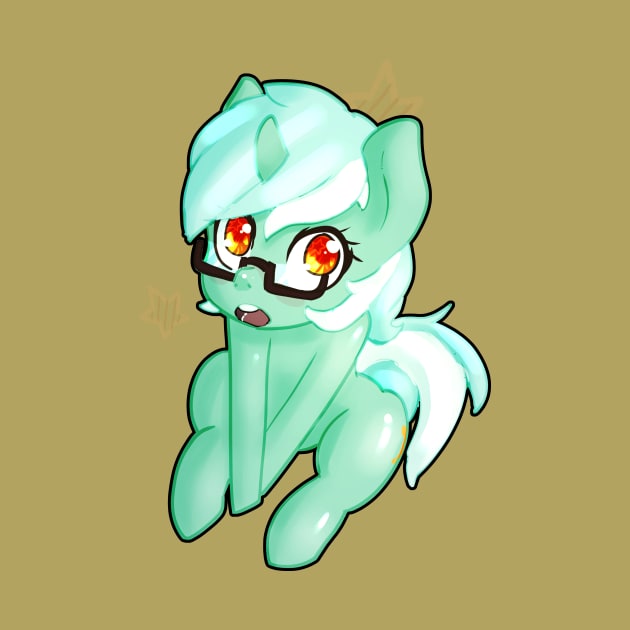 Lyra Megane by Charmer