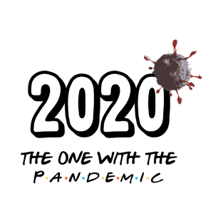 2020 T-Shirt