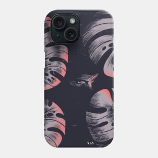 Hide Phone Case