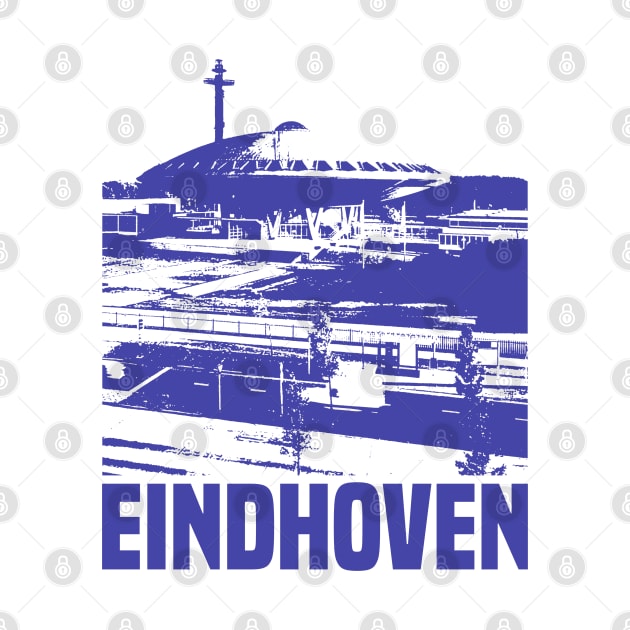 Eindhoven by Den Vector