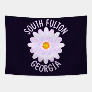 South Fulton Georgia Tapestry