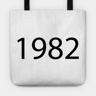 1982 Tote