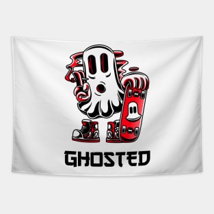 Ghosted Tapestry