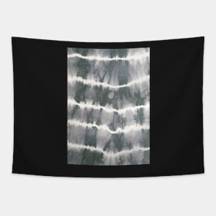 Reversed Tie Dye Collection Tapestry