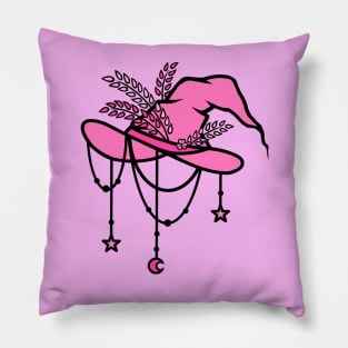 Witches Hat Pillow