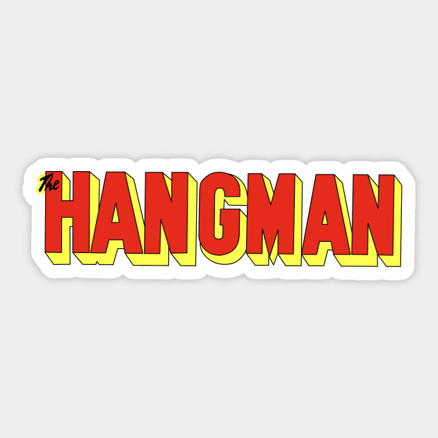 Hangman SA