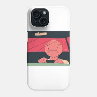 Gnarles Charles Phone Case